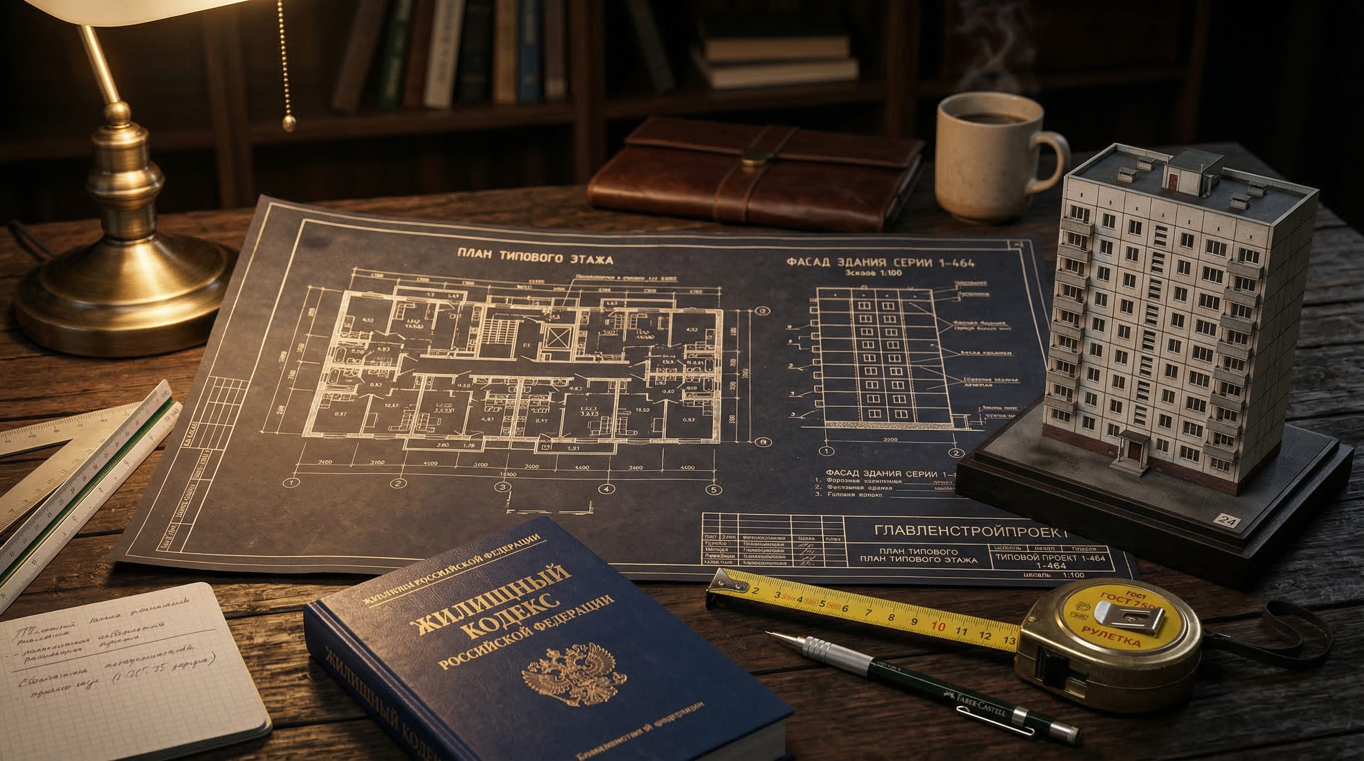 Жилищные споры